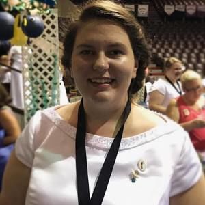 Meet your Posher, Nikki